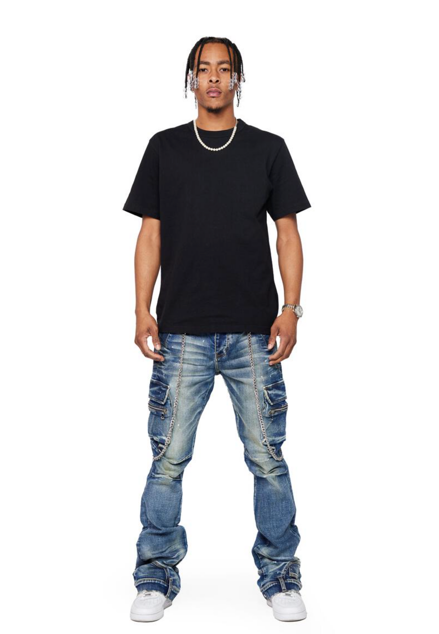 Valabasas Denim Jeans