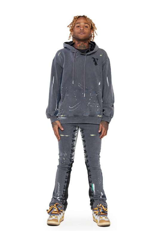 Valabasas Fleece Set