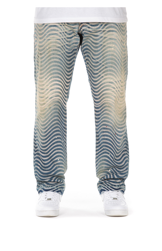 BBC Icecream Denim Jeans