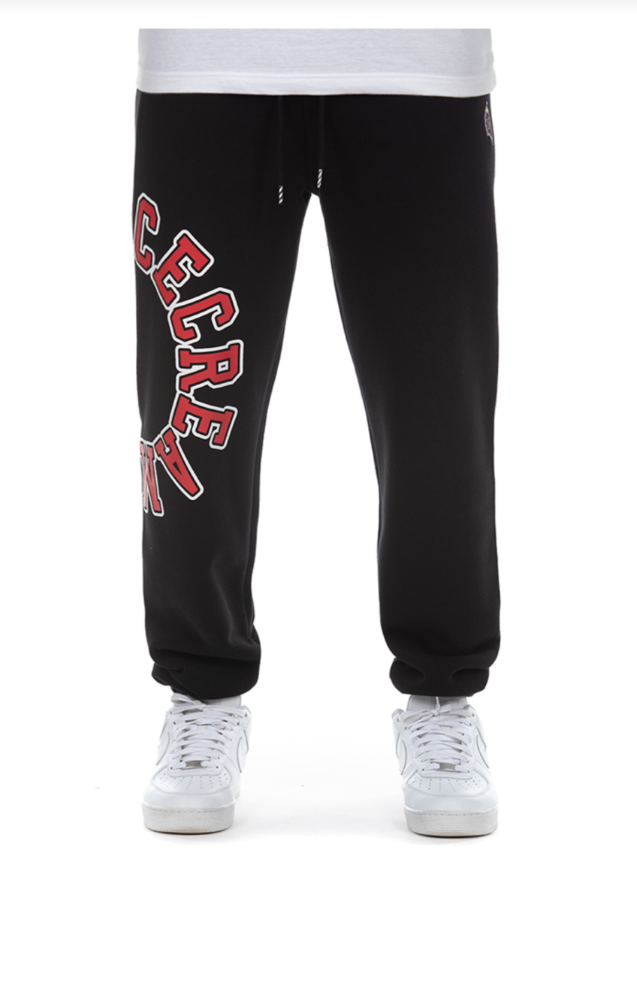 BBC Icecream Sweat Pants