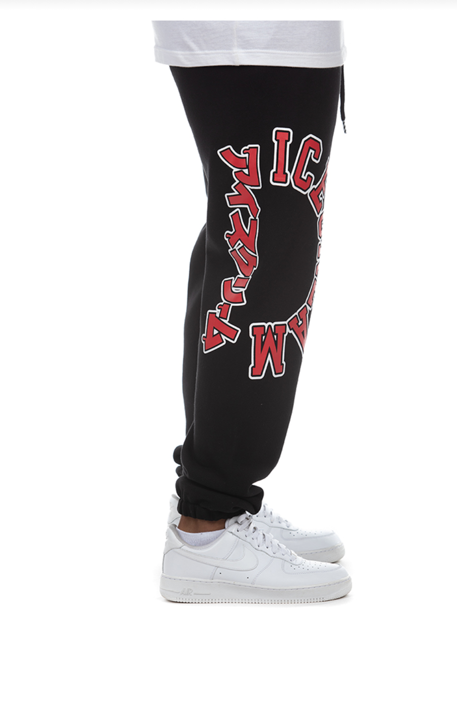 BBC Icecream Sweat Pants