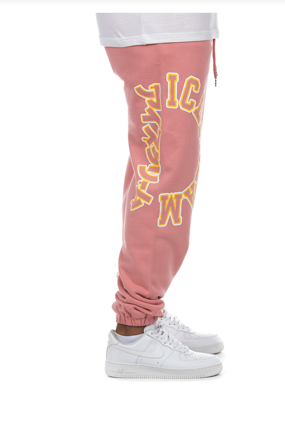 BBC Icecream Sweat Pants