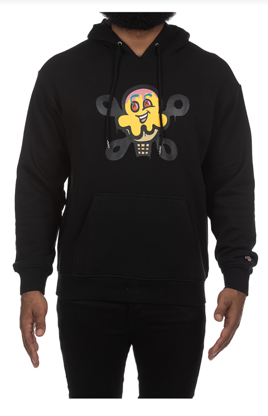 BBC Icecream Hoodie