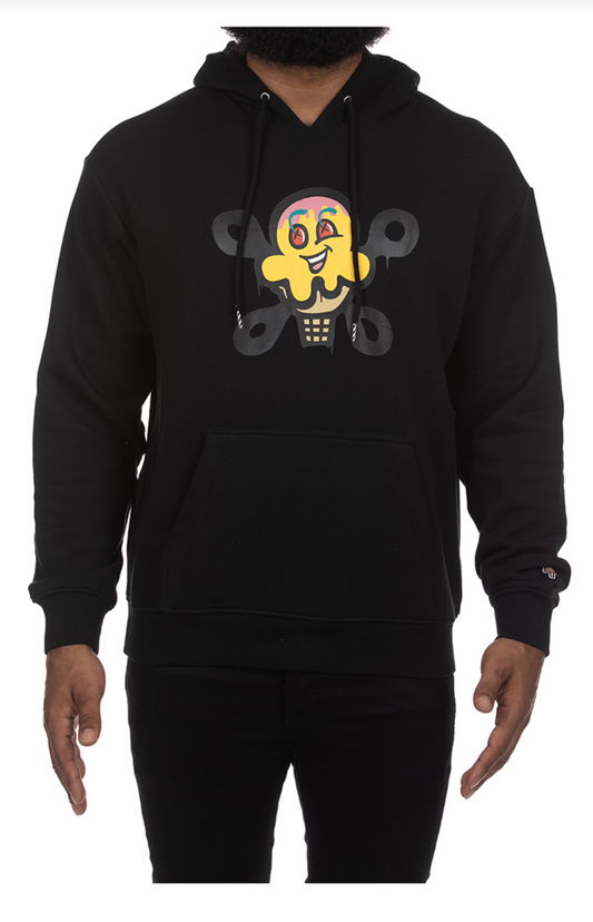 BBC Icecream Hoodie