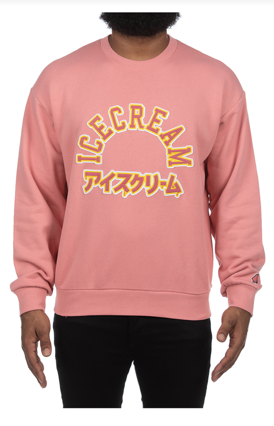 BBC Icecream Crewneck