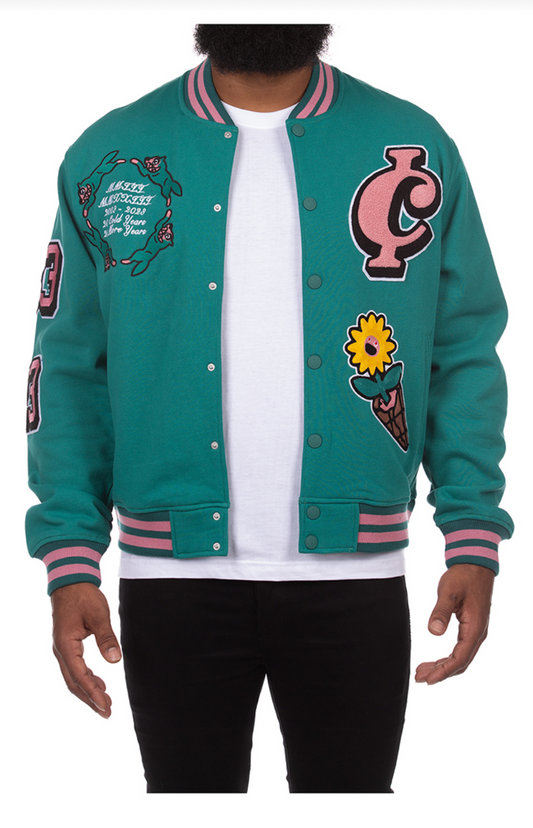 BBC Icecream Jacket