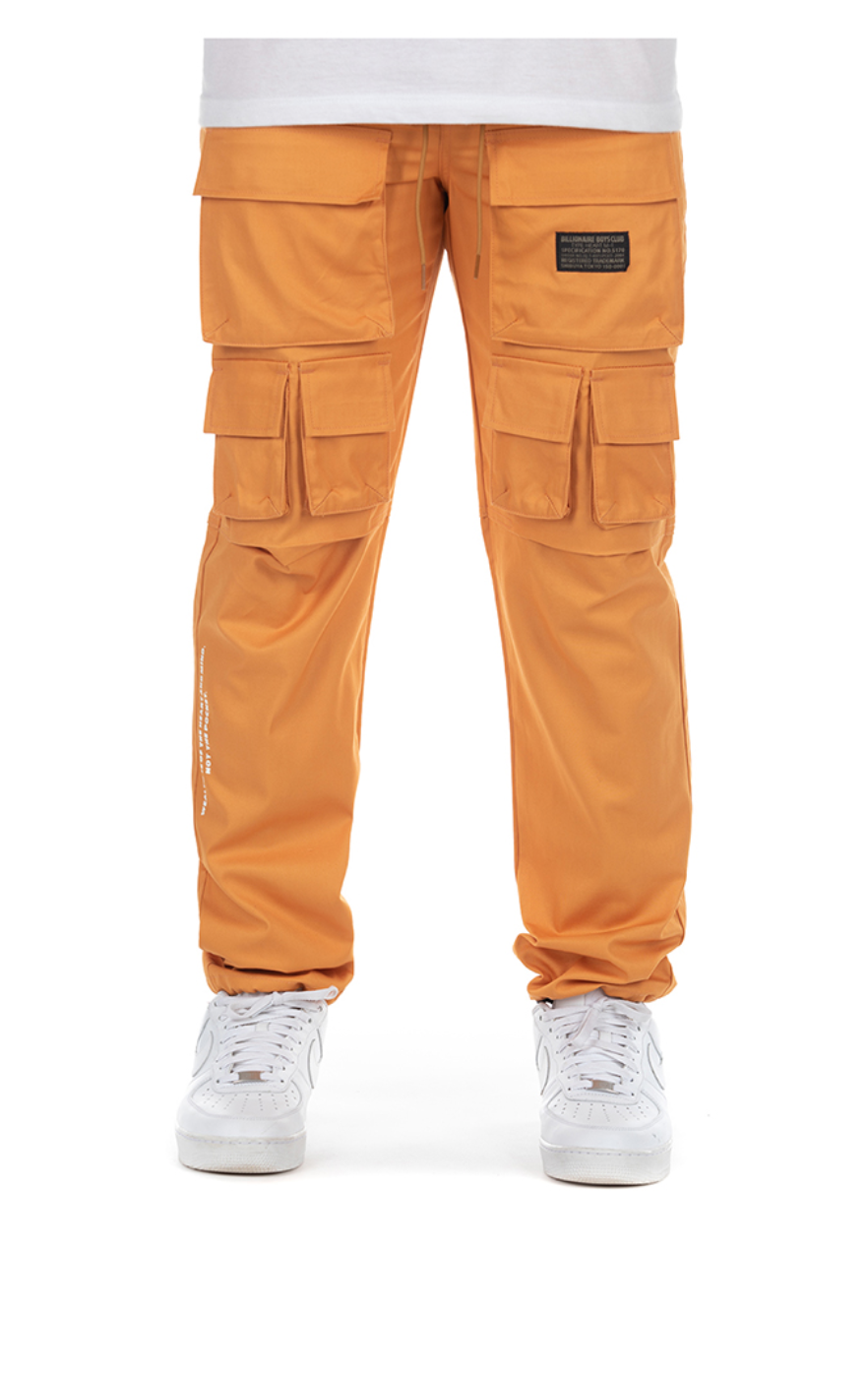 Billionaire Boys Club Cargo Pants