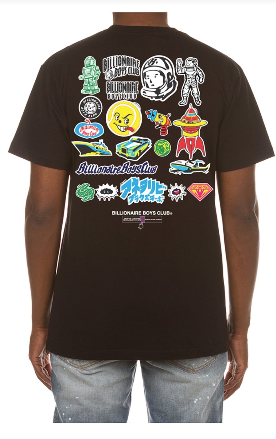 Billionaire Boys Club T-Shirt