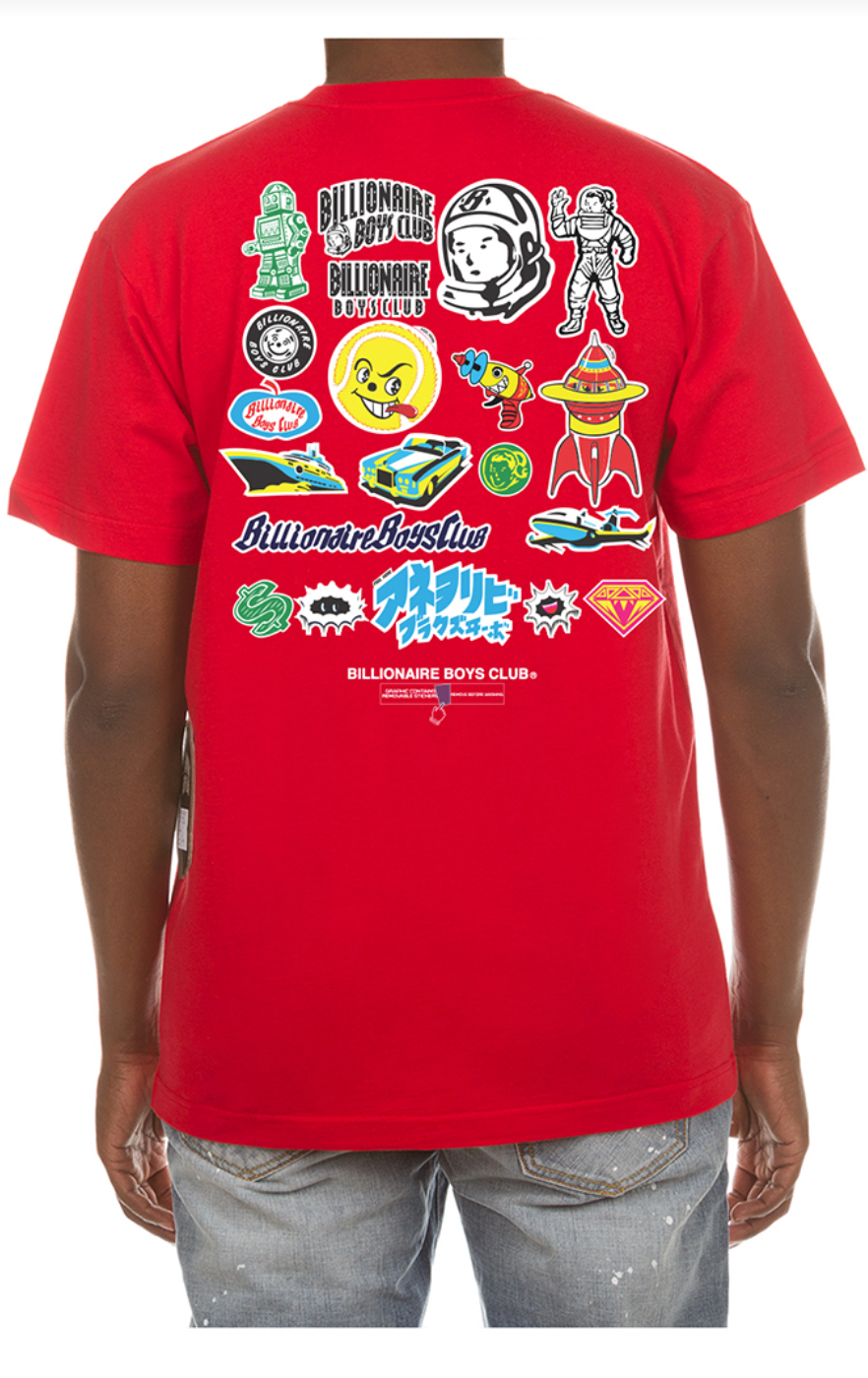 Billionaire Boys Club T-Shirt