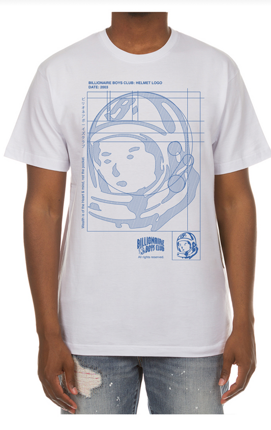 Billionaire Boys Club T-Shirt