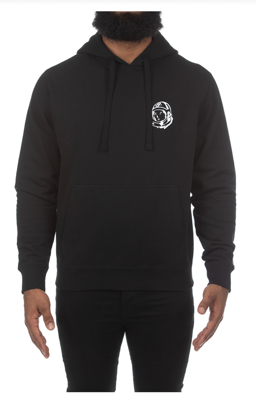 SMILE HOODIE – Billionaire Boys Club