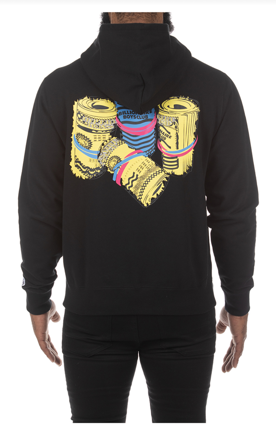 Billionaire Boys Club Hoodie