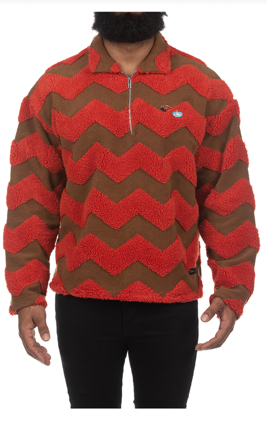 Billionaire Boys Club Sweater