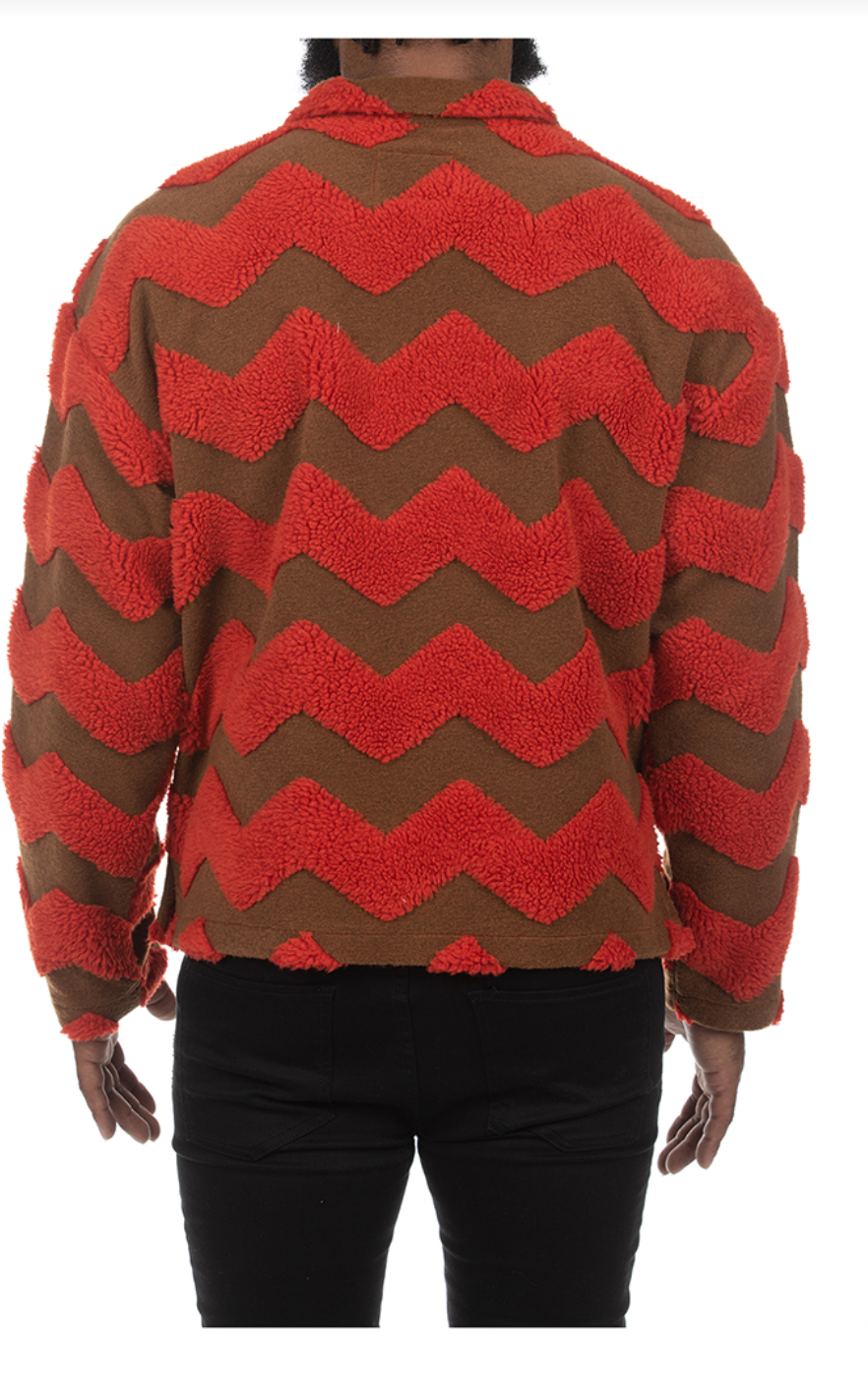 Billionaire Boys Club Sweater