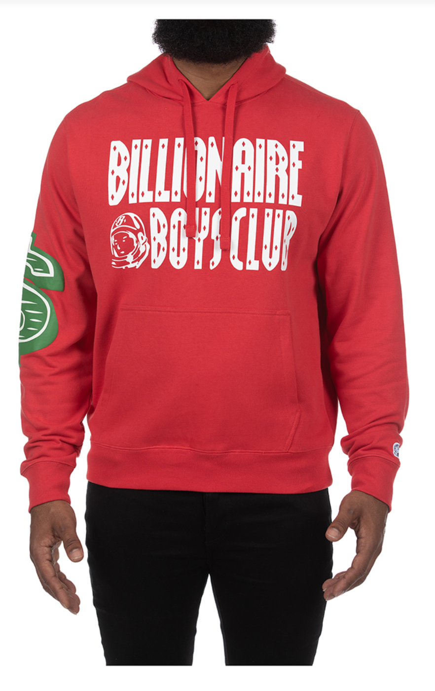 Billionaire Boys Club Hoodie