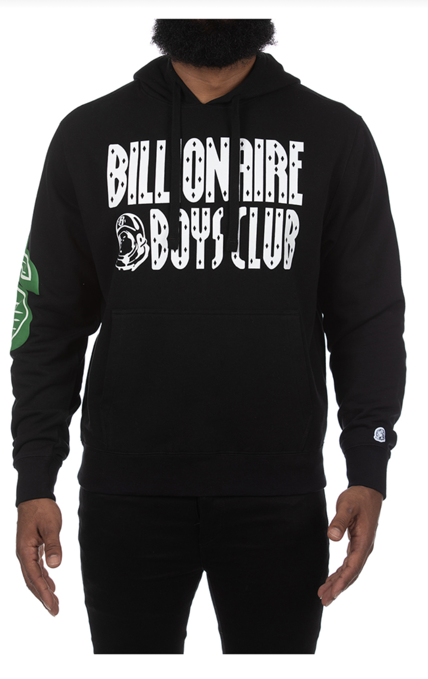 Billionaire Boys Club Hoodie
