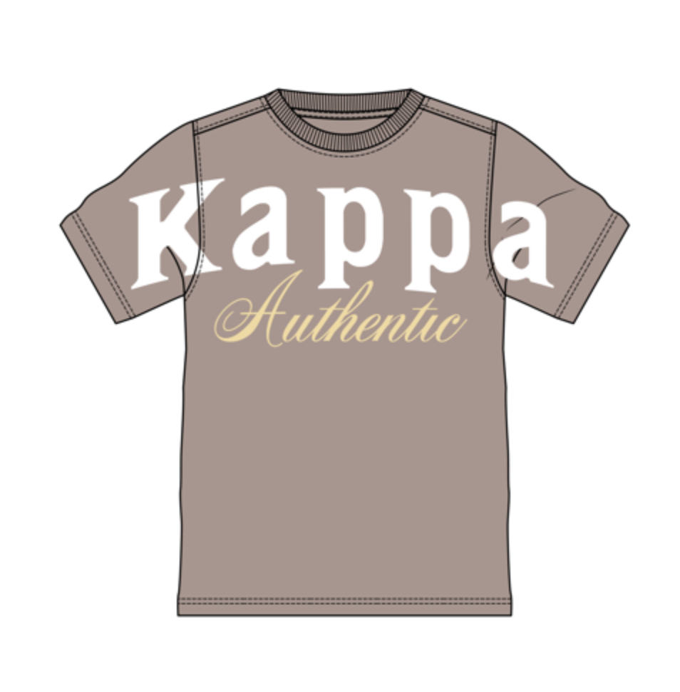 Kappa T-Shirt
