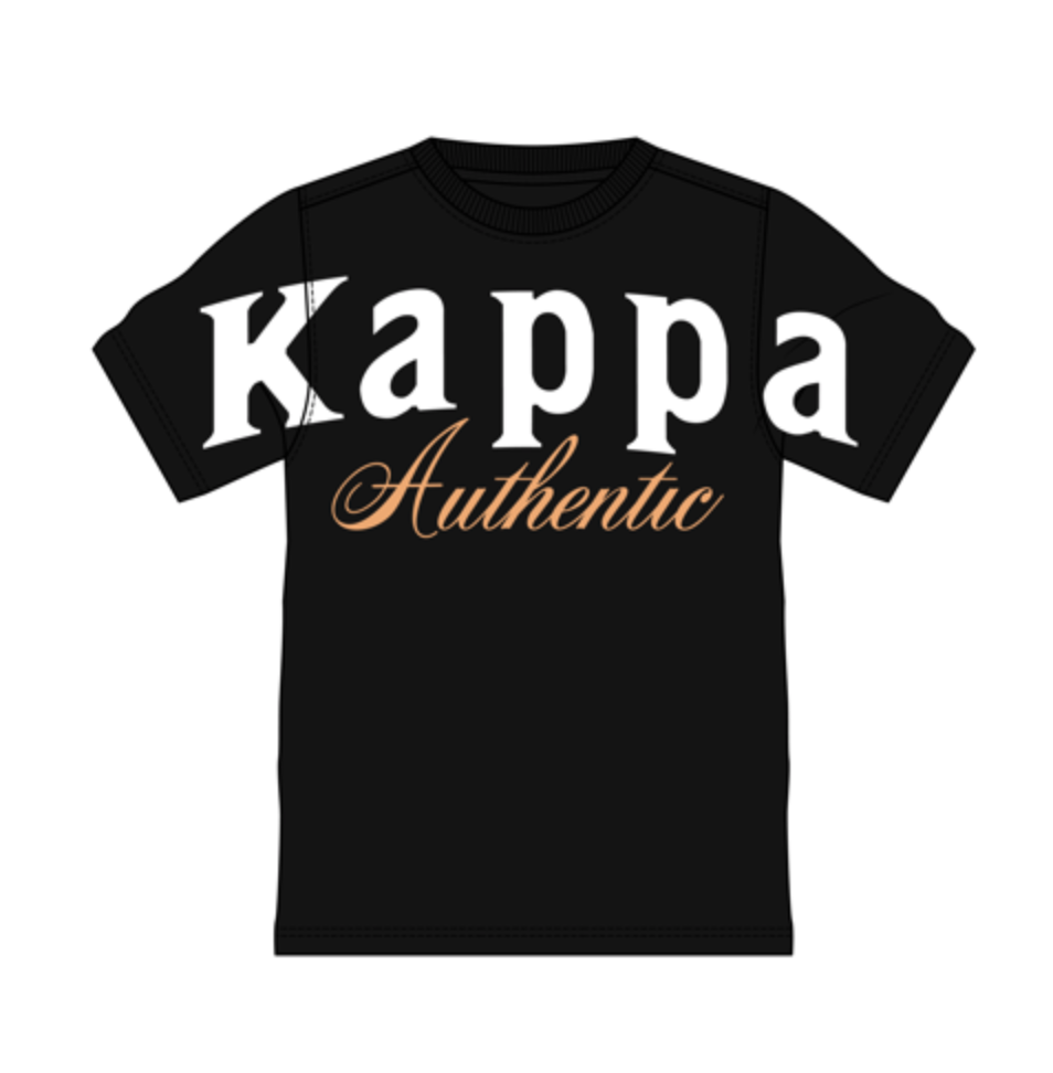 Kappa T-Shirt