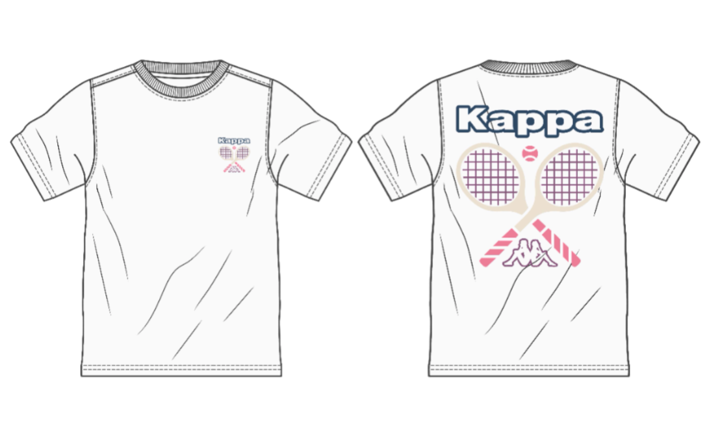 Kappa T-Shirt