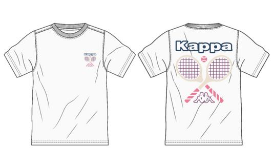 Kappa T-Shirt