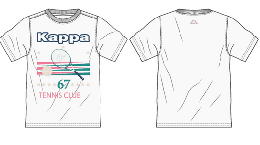 Kappa T-Shirt