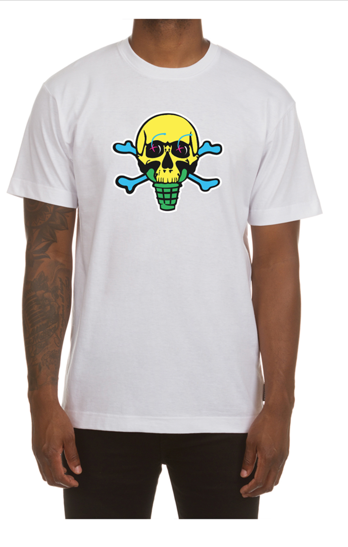 BBC Icecream T-Shirt