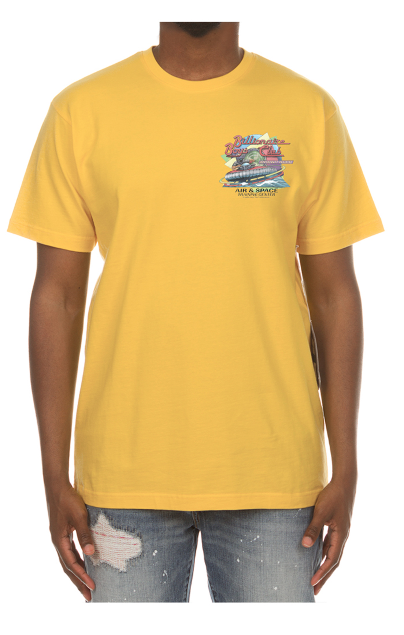 Billionaire Boys Club T-Shirt