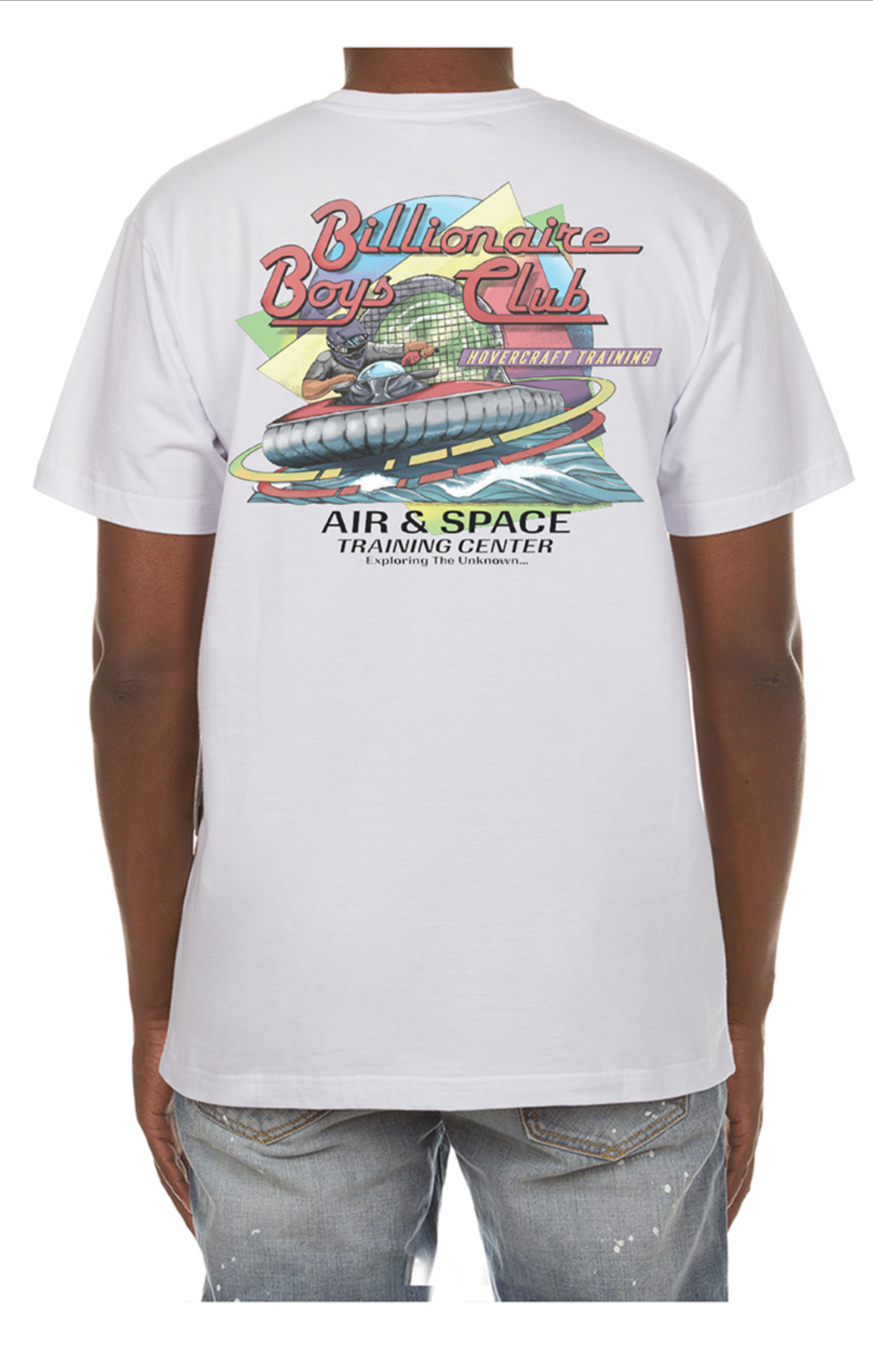 Billionaire Boys Club T-Shirt