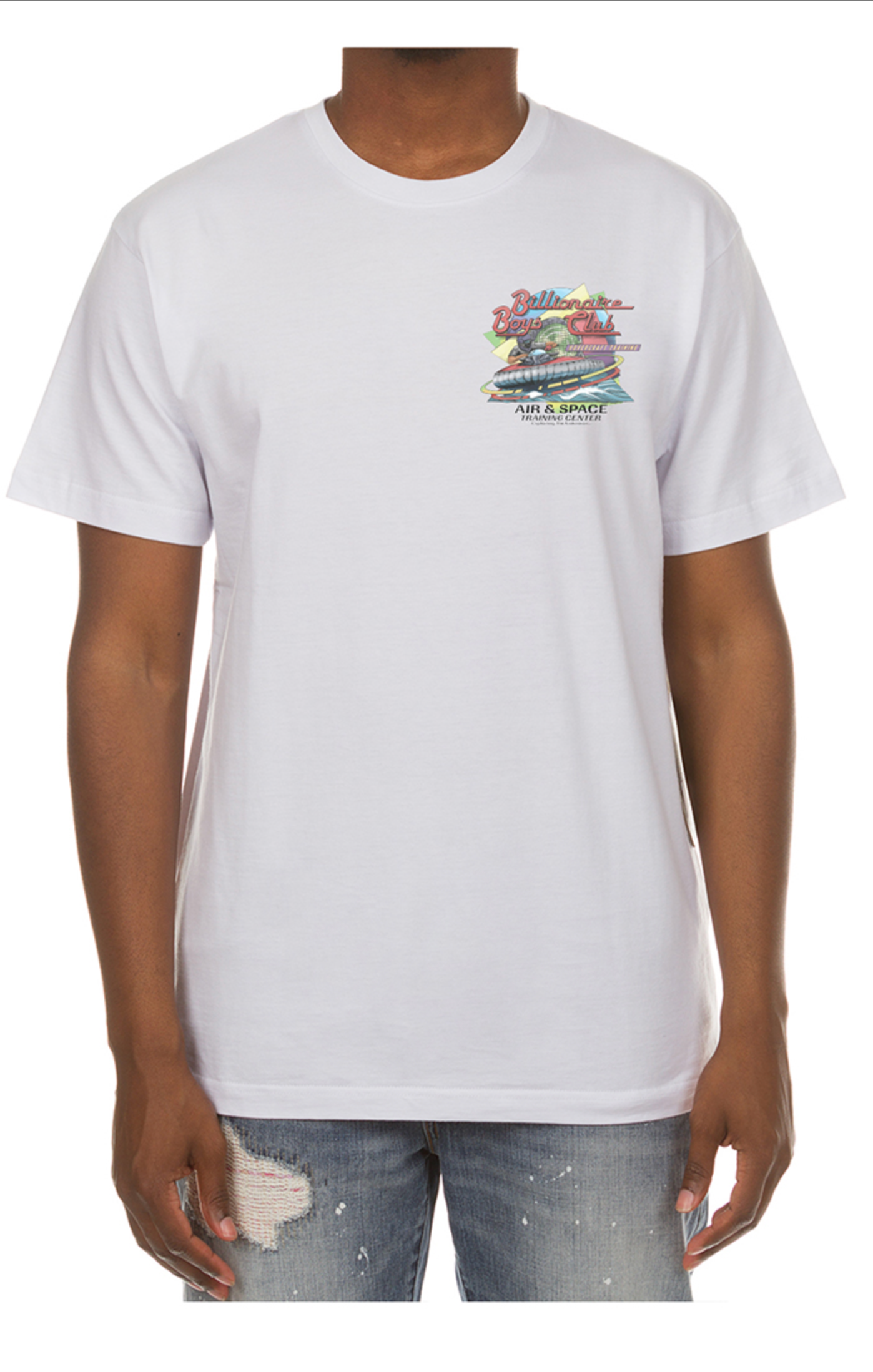 Billionaire Boys Club T-Shirt