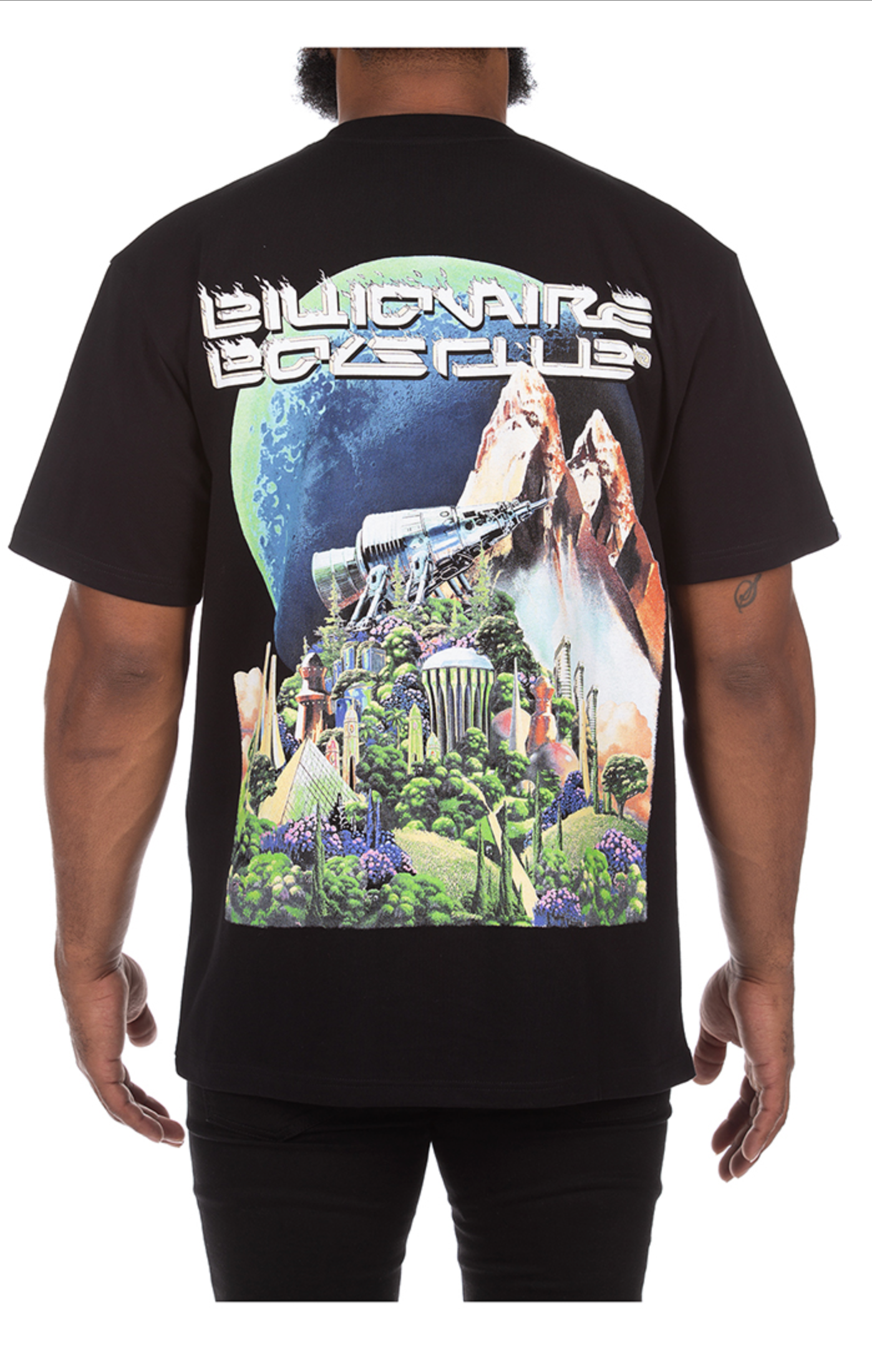 Billionaire Boys Club T-Shirt