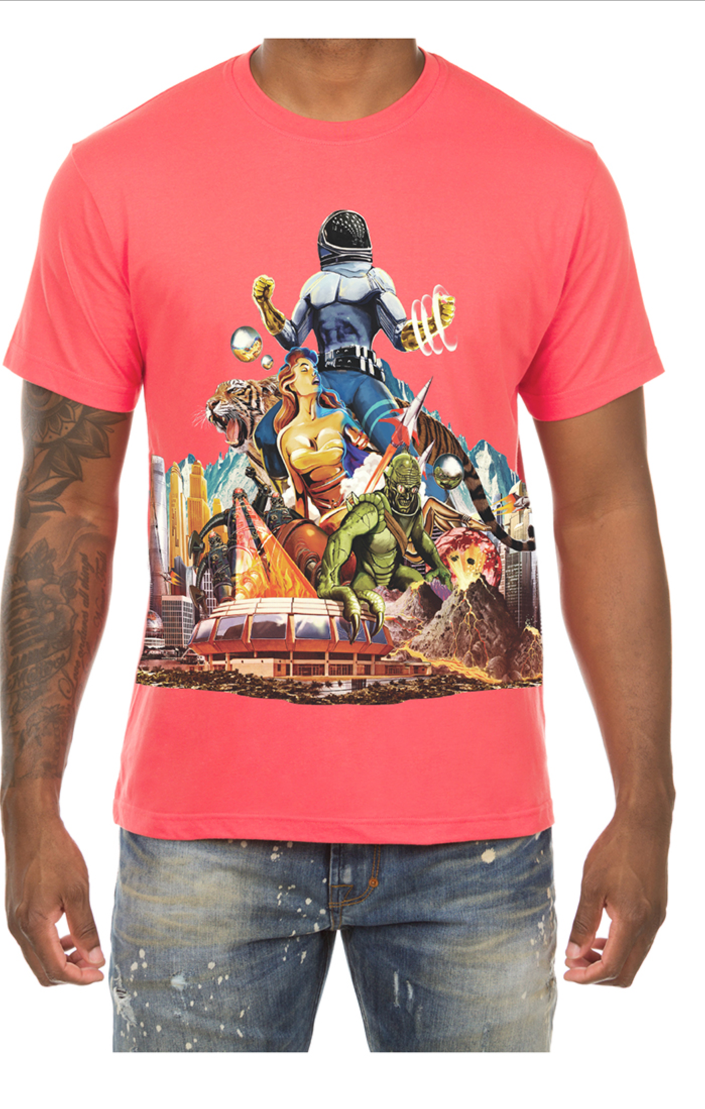 Billionaire Boys Club T-Shirt