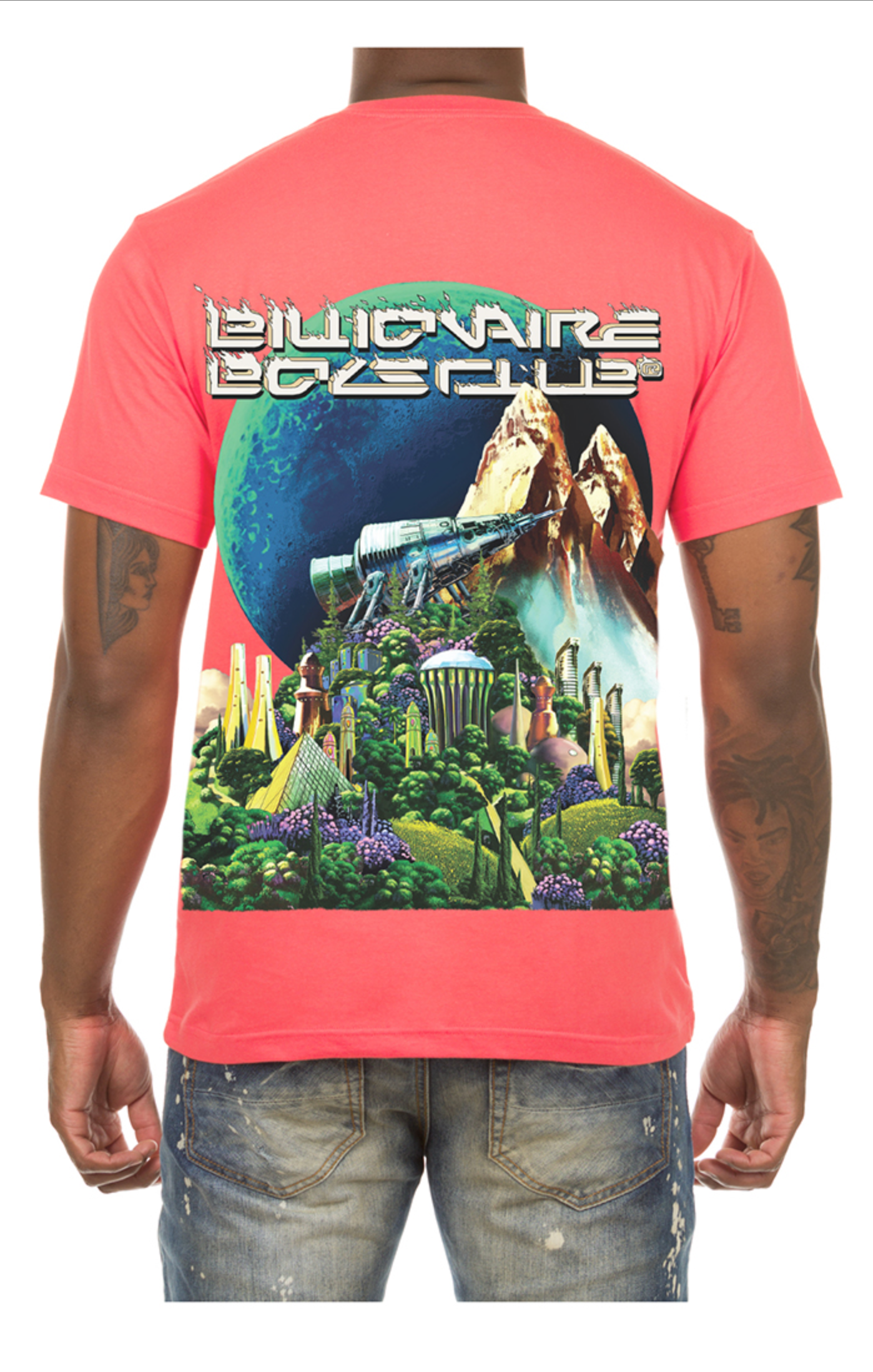Billionaire Boys Club T-Shirt