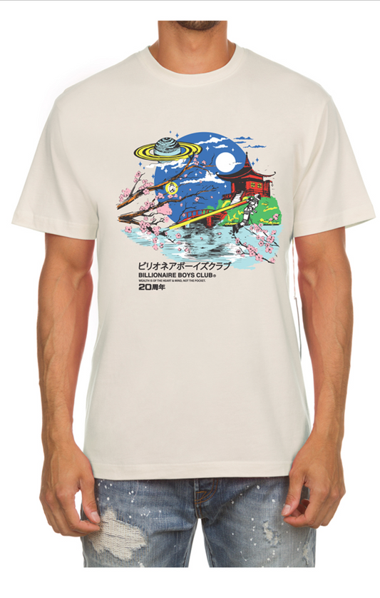 Billionaire Boys Club T-Shirt