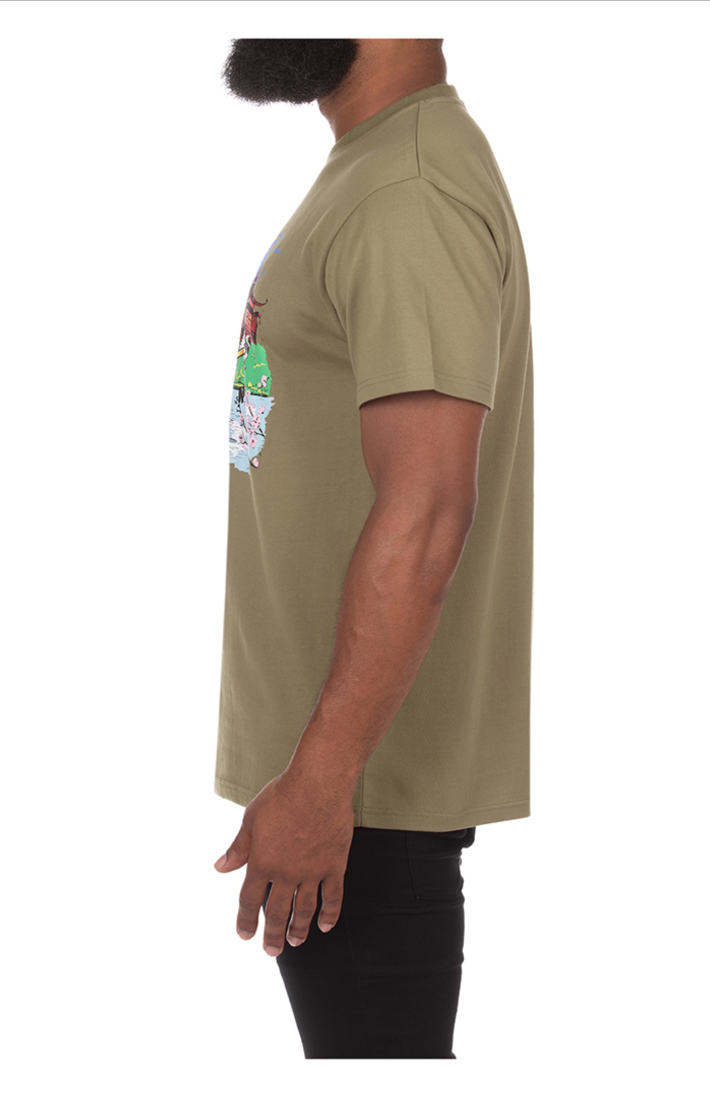 Billionaire Boys Club T-Shirt