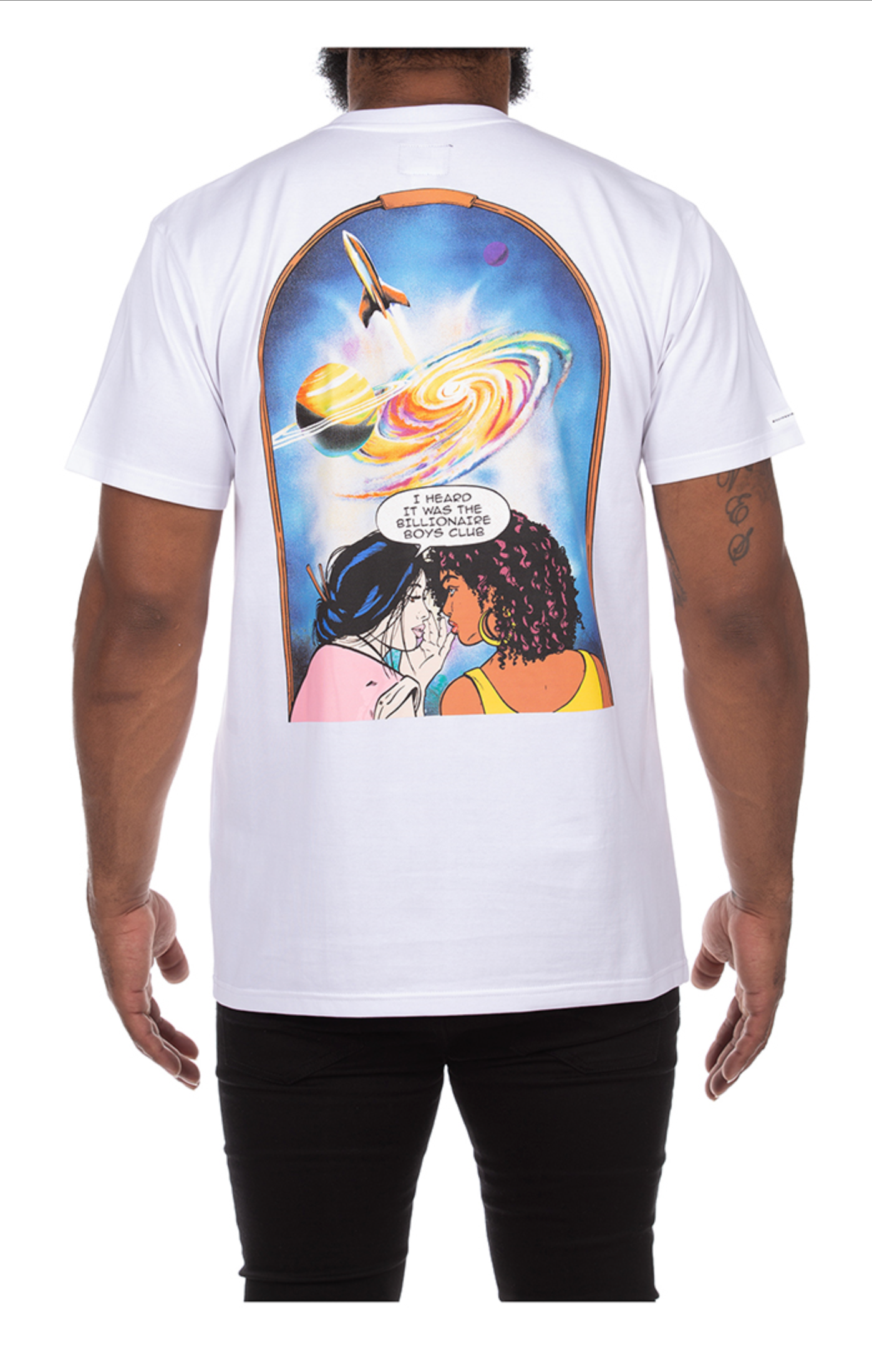 Billionaire Boys Club T-Shirt