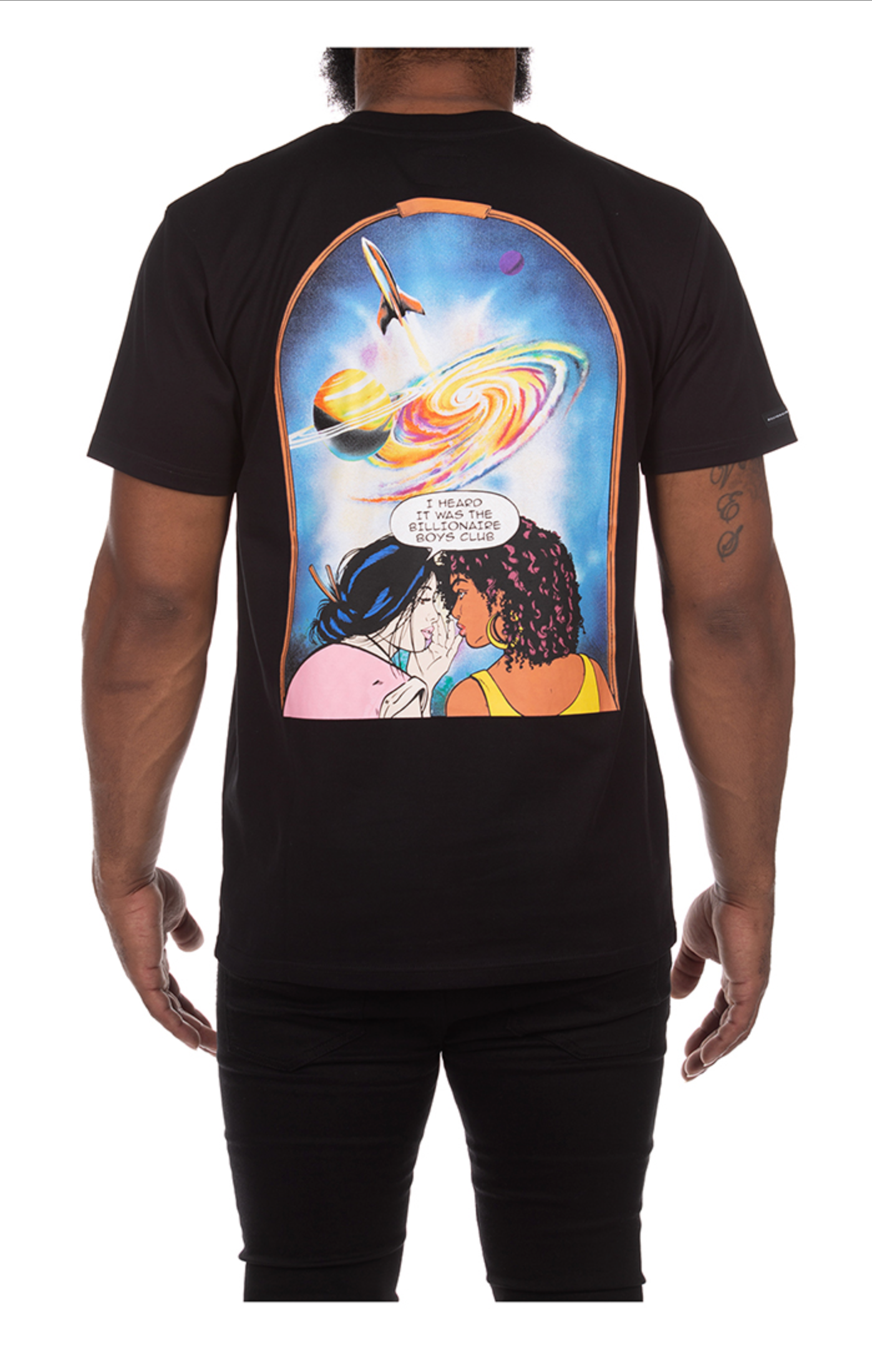 Billionaire Boys Club T-Shirt