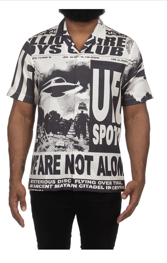 Billionaire Boys Club T-Shirt