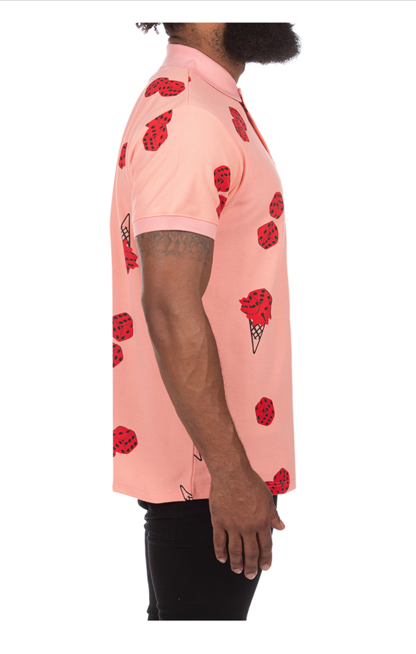 BBC Icecream T-Shirt