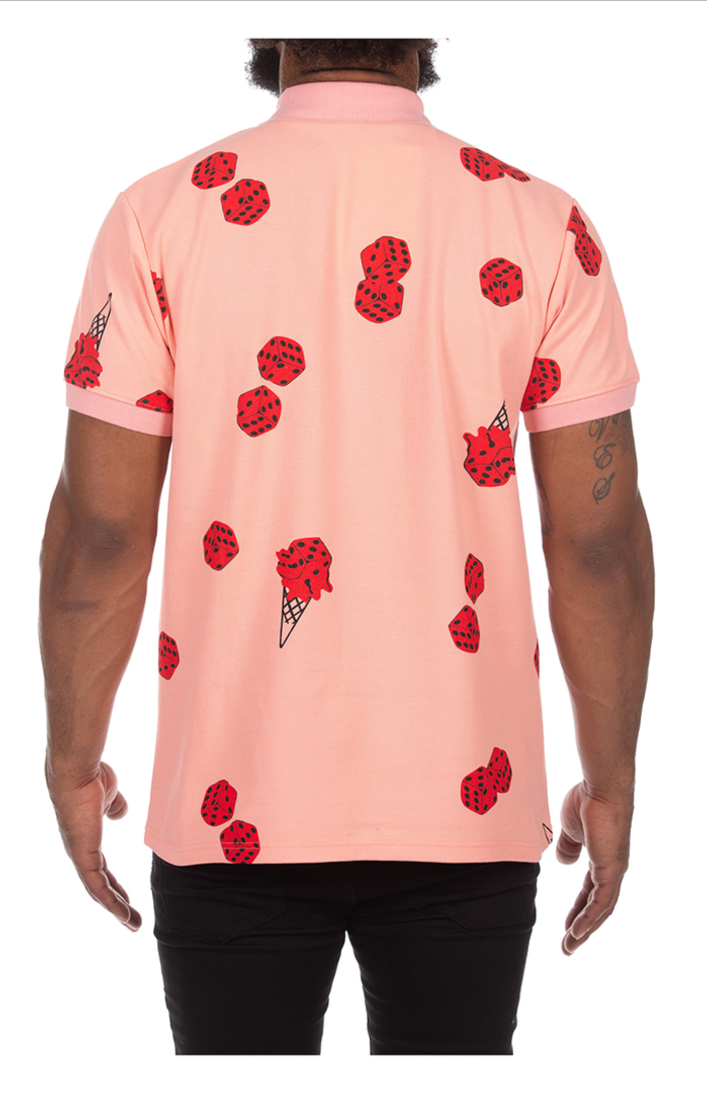 BBC Icecream T-Shirt