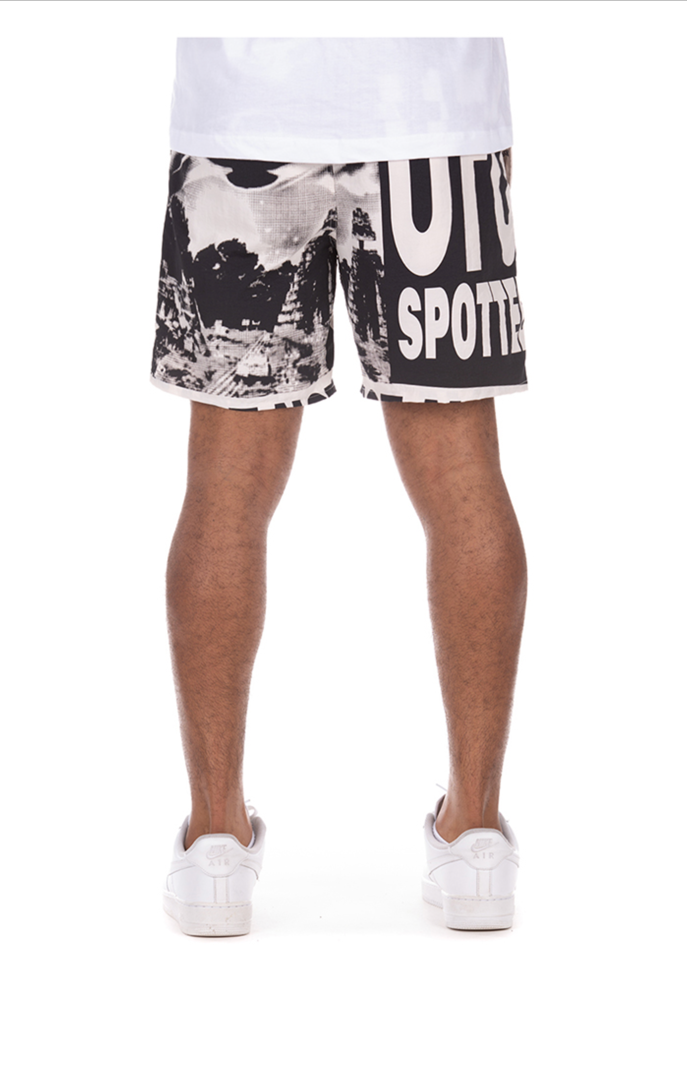 Billionaire Boys Club Shorts