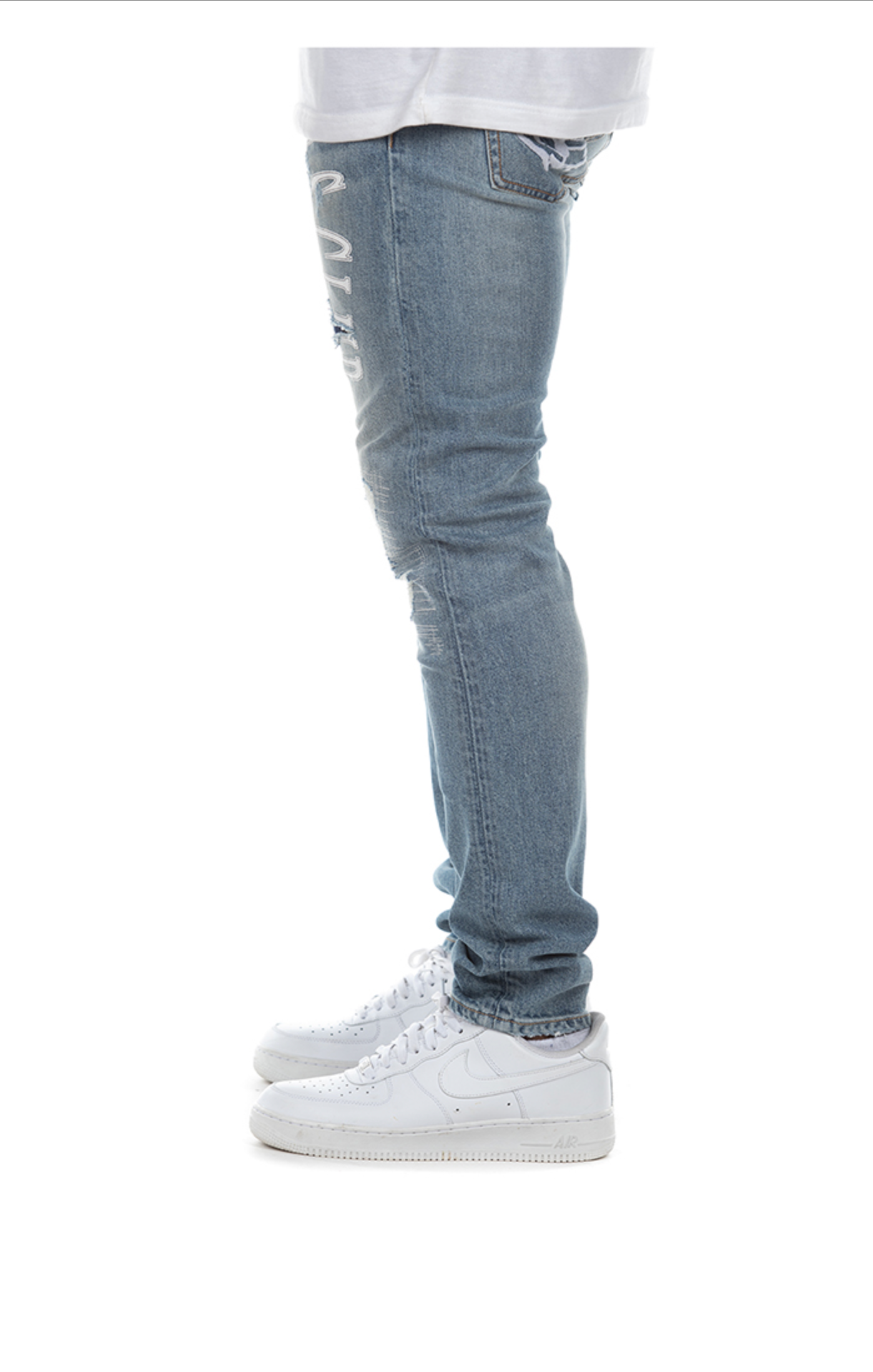 Billionaire Boys Club Jeans