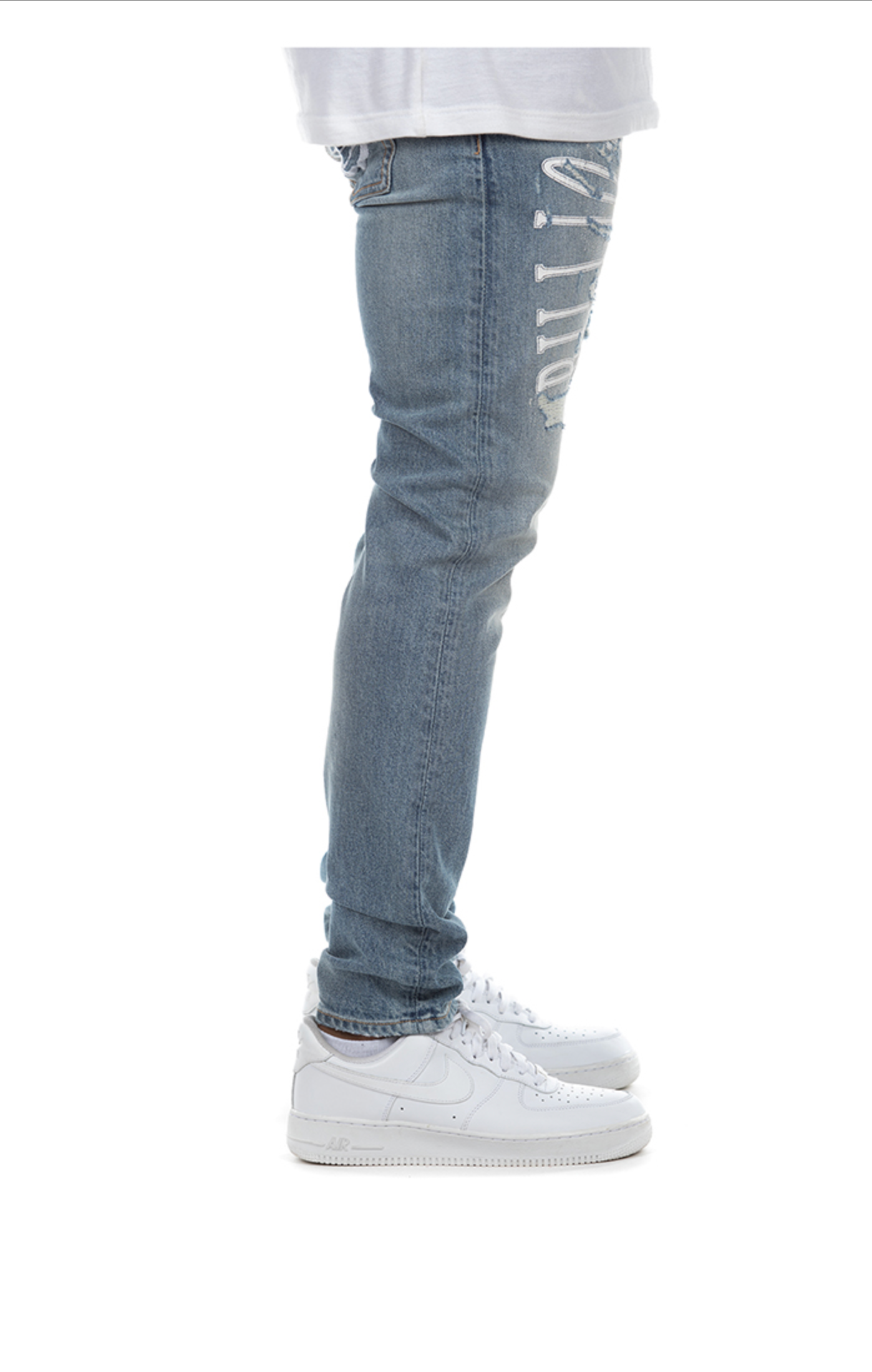 Billionaire Boys Club Jeans