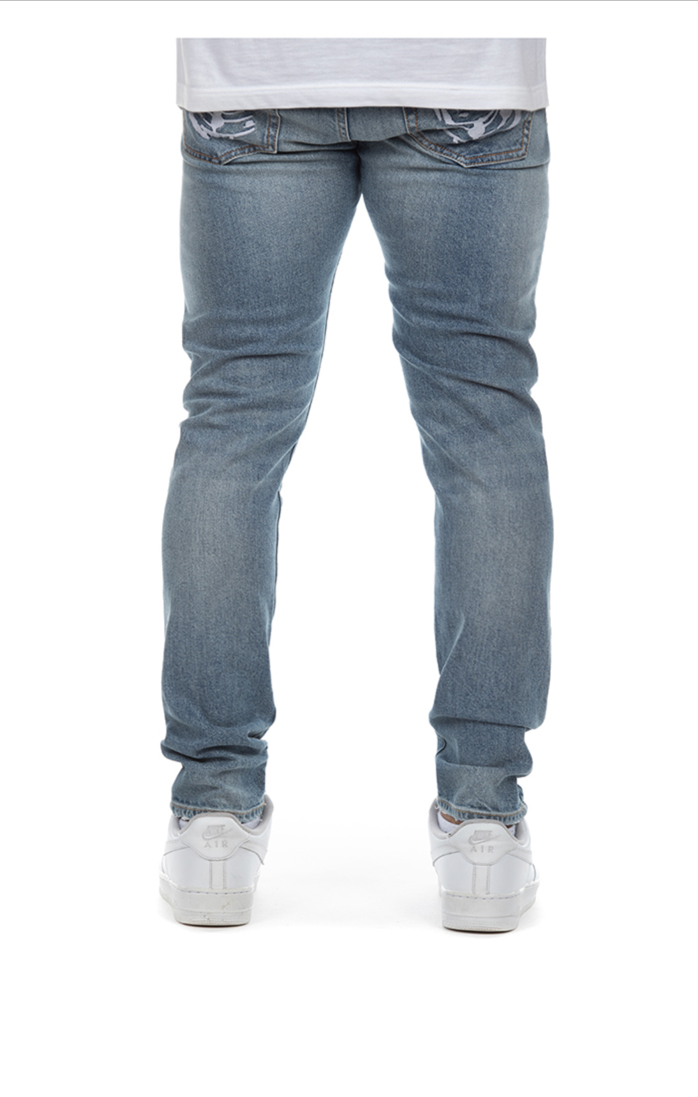 Billionaire Boys Club Jeans