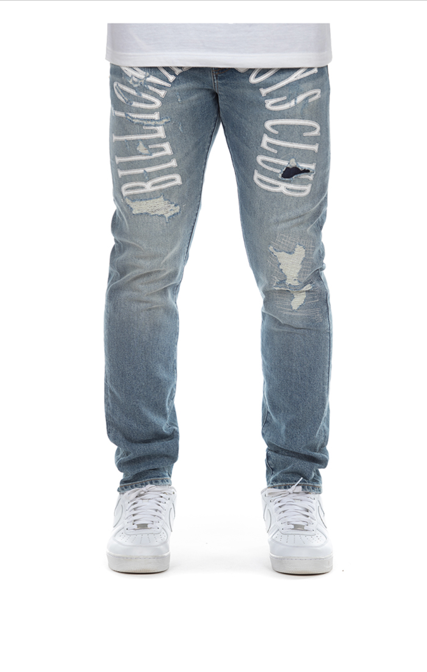 Billionaire Boys Club Jeans