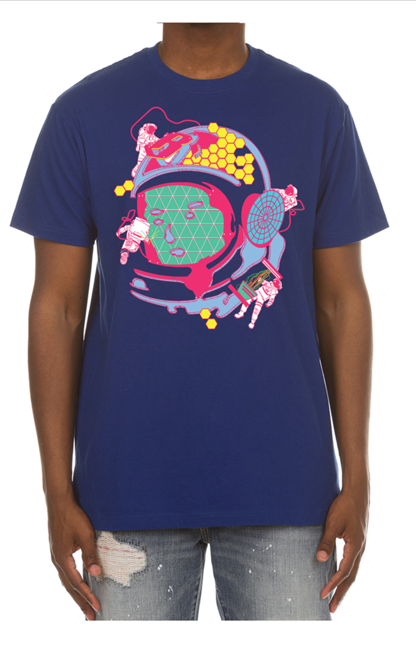 Billionaire Boys Club T-Shirt