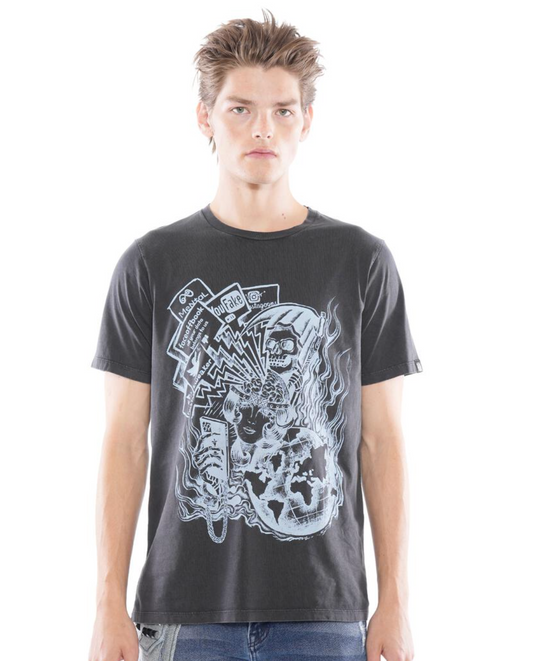 Cult Of Individuality T-Shirt