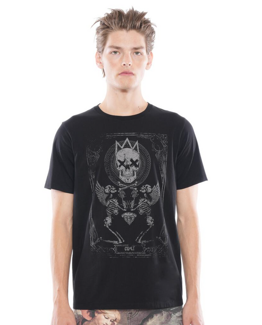 Cult Of Individuality T-Shirt
