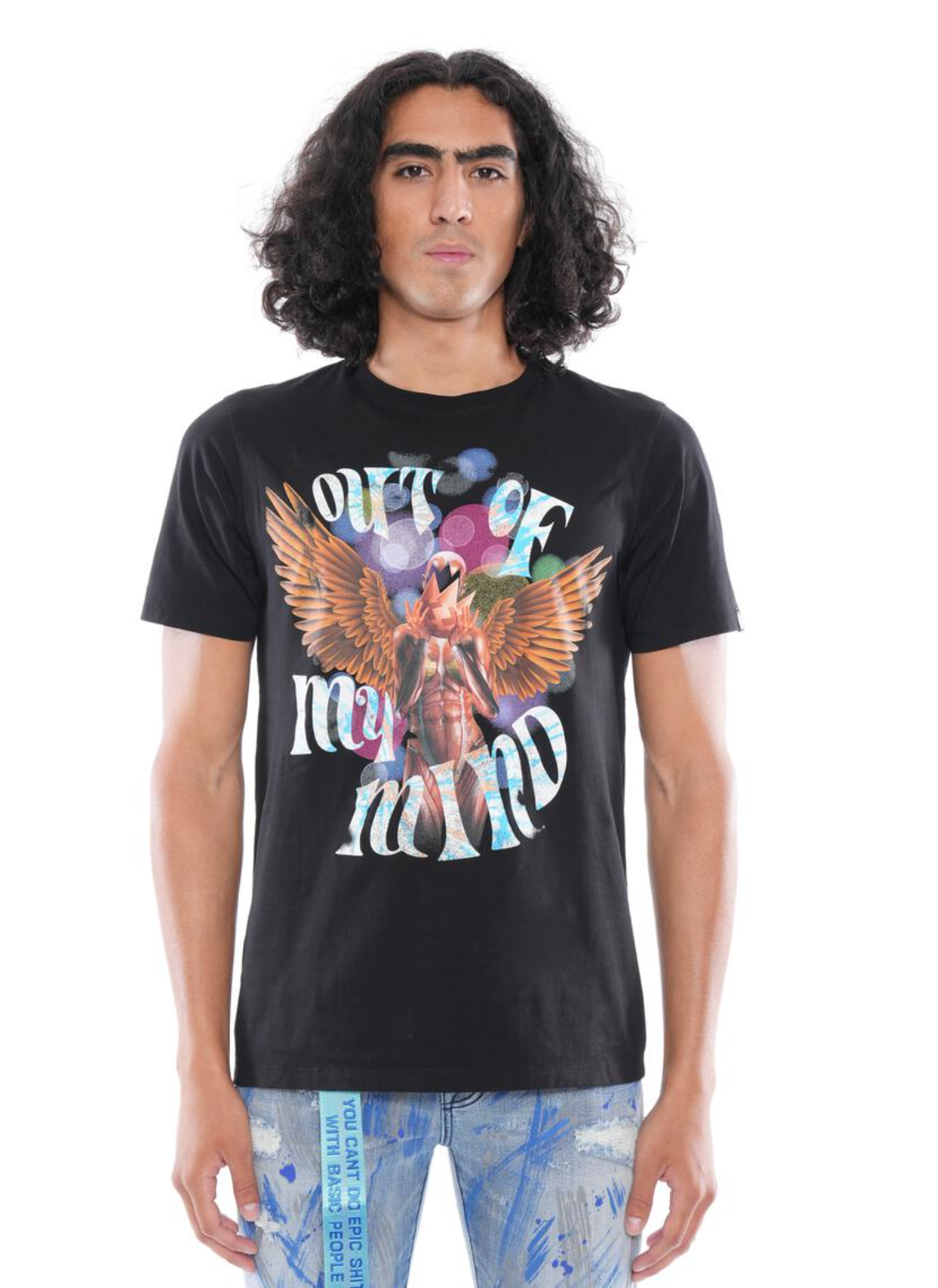 Cult Of Individuality T-Shirt