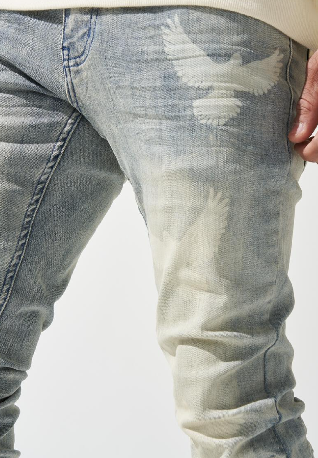 Serenade Denim Jeans