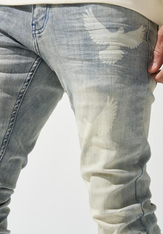 Serenade Denim Jeans